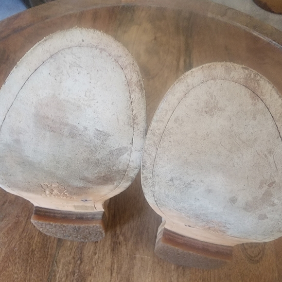 Brunello Cucinelli Leather Oxford Derby Shoes Mens US Size 6 / EU 39 - Picture 15 of 15